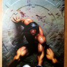 Conan Dark Horse Poster by Joseph Michael Linsner Conan Dark Horse Poster by Joseph Michael Linsner