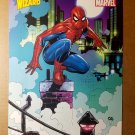 Spider-Man Marvel Comics Poster by Frank Cho