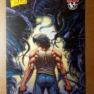 The Darkness Top Cow Comics Poster by Dale Keown