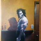 Wolverine Logan X-Men Marvel Comics Poster by Esad Ribic