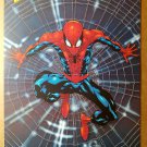 Amazing Spider-Man Marvel Comics Poster by Joe Quesada