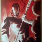 Grendel Dark Horse Comics Poster by Matt Wagner