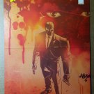 Citizen Pain Violent Messiahs Genesis Image Comic Poster by Dave Johnson