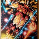 Iron Man Marvel Comics Poster by Joe Quesada Iron Man Marvel Comics Poster by Joe Quesada