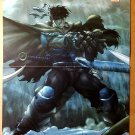 Warlands Ice Ageby Image Comics Poster by Pat Lee