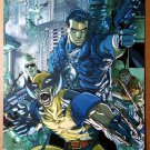 Wolverine Punisher Marvel Comics Poster by Pat Lee Marvel Wolverine Punisher Marvel Comics Poster by Pat Lee Marvel