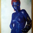Mystique with Wolverine Claws Marvel Comic Poster by Joe Jusko Mystique with Wolverine Claws Marvel Comic Poster by Joe Jusko