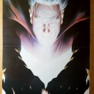 Youngblood Supreme Marvel Comics Poster by Alex Ross
