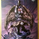 Ascension Lucien Top Cow Comics Poster by David Finch
