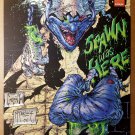 Violator Image Comics Poster by Greg Capullo Todd McFarlane