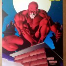 Daredevil Marvel Comics Poster by Cary Nord