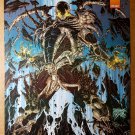 Curse of Spawn Image Comics Poster by Dwayne Turner Curse of Spawn Image Comics Poster by Dwayne Turner