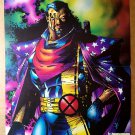 Bishop X-Men X-Force Marvel Comics Poster by Whilce Portacio Bishop X-Men X-Force Marvel Comics Poster by Whilce Portacio