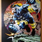 Ash Event Comics Poster by Joe Quesada