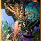 Spawn Angela Image Comics Poster by Jim Lee Todd McFarlane Spawn Angela Image Comics Poster by Jim Lee Todd McFarlane