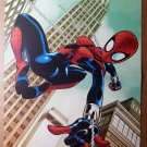 Amazing Spider Girl by Ed McGuinness Marvel Poster