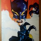 Patsy Walker Hellcat Marvel Comic Poster by Stuart Immonen