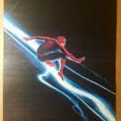 Peter Parker Spider-Man 27 Marvel Comics Poster by Kaare Andrews