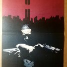 The Punisher Frank Castle guns Marvel Comics Poster by Tim Bradstreet