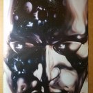 Silver Surfer The Coming of Galactus Marvel Comics Poster by Bob Wakelin