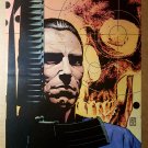 The Punisher Frank Castle Marvel Comics Poster by Tim Bradstreet