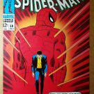 Amazing Spider-Man 50 Marvel Comics Poster by John Romita Sr