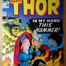 Thor Journey into Mystery 120 Marvel Comics Poster by Jack Kirby