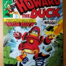 Howard the Duck 30 Iron Man Duck Marvel Comics Poster by Gene Colon