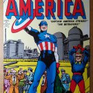 Captain America 76 Bucky Marvel Comics Poster by John Romita Sr Captain America 76 Bucky Marvel Comics Poster by John Romita Sr