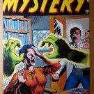 Journey into Mystery 1 Marvel Comics Poster by Russ Heath