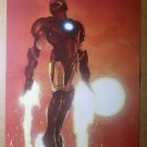Invincible Iron Man Marvel Comics Poster by Travis Charest