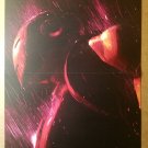 Avengers Iron Man Marvel Comics Poster by Gerald Parel