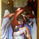 Iron Man Civil War Marvel Comics Poster by Adi Granov Iron Man Civil War Marvel Comics Poster by Adi Granov