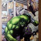 Incredible Hulk 110 Marvel Comics Poster by Gary Frank