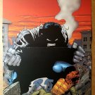 Incredible Hulk Marvel Comics Poster by Steve Geiger Incredible Hulk Marvel Comics Poster by Steve Geiger
