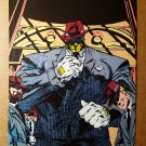 Incredible Hulk All Business Marvel Comics Mini Poster by Dale Keown