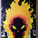 Ghost Rider 12 Marvel Comics Poster by Mark Texeira Ghost Rider 12 Marvel Comics Poster by Mark Texeira