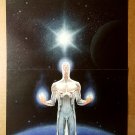 Silver Surfer Requiem Marvel Comics Poster by Esad Ribic