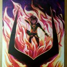 Journey into Mystery 626 Marvel Comics Poster by Stephanie Hans