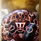 Uncanny X-Men 540 Marvel Comics Poster by Greg Land