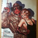 Deadpool Irene Merryweather Marvel Comics Poster by Patrick Zircher