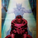 Wolverine Daken Vs The Punisher Marvel Comics Poster by John Romita Jr