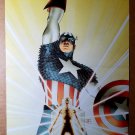 Captain America Reborn Marvel Comics Poster by John Cassaday Captain America Reborn Marvel Comics Poster by John Cassaday