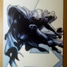 Moon Knight Secret Avenger Marvel Comics Poster by Mike Deodato