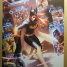 Batgirl 32 DC Comics Poster by Alex Garner