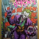 Batman 23 The Joker DC Comics Poster by Jason Fabok Batman 23 The Joker DC Comics Poster by Jason Fabok