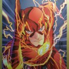Flash 1 DC Comics Poster by Francis Manapul Brian Buccellato