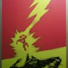 Flash 22 DC Comics Poster by Francis Manapul Brian Buccellato