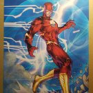 Flash 3 Variant DC Comics Poster by Jim Lee Scott Williams Flash 3 Variant DC Comics Poster by Jim Lee Scott Williams