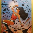 Wonder Woman 1 DC Comics Poster by Cliff Chiang